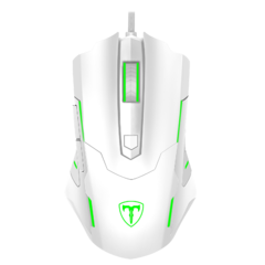 Kit de Teclado y Mouse T-Dagger Advance Force 2en1 - RG Gamer