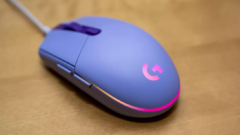 Mouse Logitech G203 PRODIGY - RG Gamer