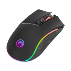 Marvo Mouse M513 4800dpi RGB 7 Botones - comprar online