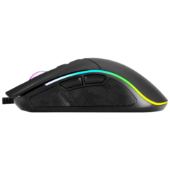 Marvo Mouse M513 4800dpi RGB 7 Botones en internet
