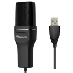 Micrófono USB MARVO MIC-03 - comprar online