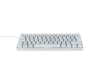 Teclado VSG Mintaka White