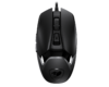 Mouse Cougar AIRBLADER Black