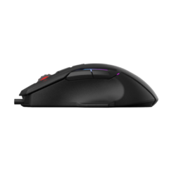 Mouse Gaming MARVO G945 10000 DPI Optico RGB - RG Gamer