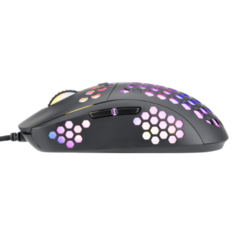 Mouse Gaming MARVO G961 Ultraliviano 12000 DPI Optico RGB - comprar online