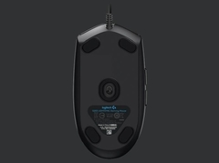 Mouse Logitech G203 PRODIGY - tienda online