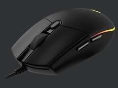 Mouse Logitech G203 PRODIGY - comprar online