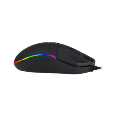 Mouse Redragon M719 Invader Rgb 10000 dpi - RG Gamer