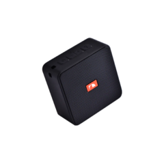 Parlante BT NAKAMICHI Cubebox 5W - tienda online