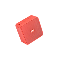Parlante BT NAKAMICHI Cubebox 5W - RG Gamer