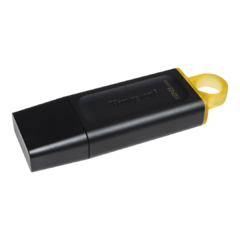 Pendrive KINGSTON 32GB-64GB-128GB USB 3.2 DTX - comprar online