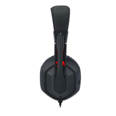 Auricular Redragon H120 ARES (C/Mic) - comprar online