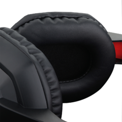 Auricular Redragon H120 ARES (C/Mic) - tienda online