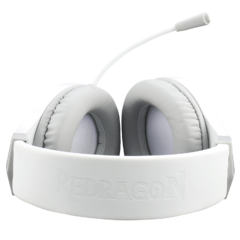 REDRAGON Auricular HYLAS H260-RGB (Xbox- PS4- PS5- Nintendo Switch) - tienda online