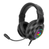 REDRAGON Auricular HYLAS H260-RGB (Xbox- PS4- PS5- Nintendo Switch)