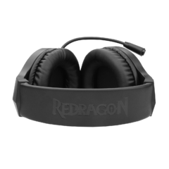 Imagen de REDRAGON Auricular HYLAS H260-RGB (Xbox- PS4- PS5- Nintendo Switch)