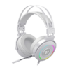 REDRAGON Auricular LAMIA H320W-RGB WHITE 7.1 (PC-PS3-PS4)