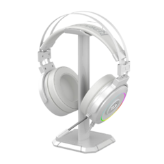 REDRAGON Auricular LAMIA H320W-RGB WHITE 7.1 (PC-PS3-PS4) - comprar online