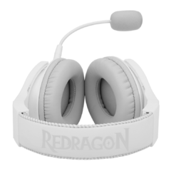 Imagen de REDRAGON Auricular PANDORA 2 H350-RGB 7.1 WHITE (PS4-XBox One- Smartphone)