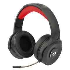 Auricular Redragon H818 Pelops 2.4G PS4-XBOX ONE