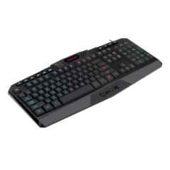 Teclado Redragon Kit Gamer S101-BA-1 en internet