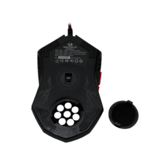 Teclado Redragon Kit Gamer S101-BA-1 - comprar online