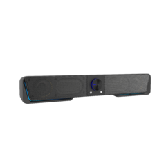 Redragon GS570 Darknet Soundbar - RG Gamer