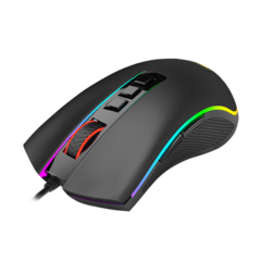 REDRAGON Mouse M711 Cobra FPS - comprar online