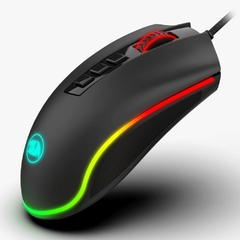 REDRAGON Mouse COBRA M711 Chroma - tienda online