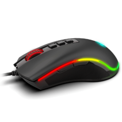 REDRAGON Mouse M711 Cobra FPS - tienda online