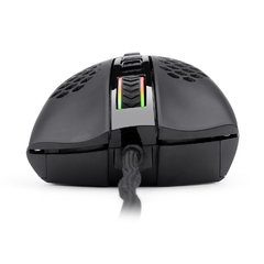 REDRAGON Mouse M988 RGB Storm Elite White-Black en internet