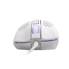 REDRAGON Mouse M988 RGB Storm Elite White-Black - comprar online