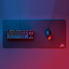 Imagen de REDRAGON MousePad P032 FLICK XL 90x40cm