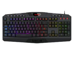 REDRAGON Teclado K503A Harpe Pro