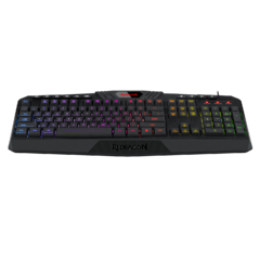 REDRAGON Teclado K503A Harpe Pro - comprar online