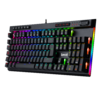 Redragon Teclado K580 VATA PRO RGB