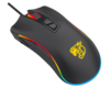 MOUSE GAMING PROFESIONAL RAINBOW SHENLONG M808PX