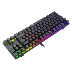 T-Dagger Teclado T-TGK315 Bora RGB Blue-Red switch (PC-PS4) - tienda online