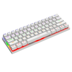 T-Dagger Teclado T-TGK321-BR Arena Brown Switch (PC-PS4) - tienda online