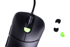 Mouse Gamer VSG Aquila