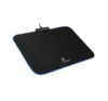 Mousepad XTECH Mantra iluminación led de 7 colores