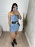 Vestido Jeans Duda - La Boutique