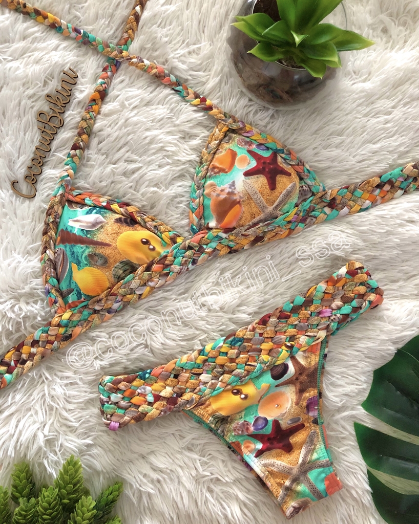 Moda praia store biquini