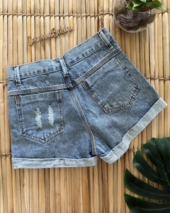 Short Jeans Claro - comprar online