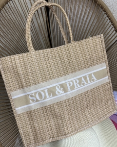 Bolsa Sol & Praia