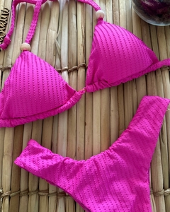 Biquíni Maraú Pink - comprar online
