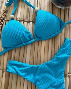 Biquíni Maraú Azul - comprar online