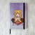 Caderneta- Sailor Moon - comprar online