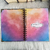 Caderno Stay Positive - comprar online