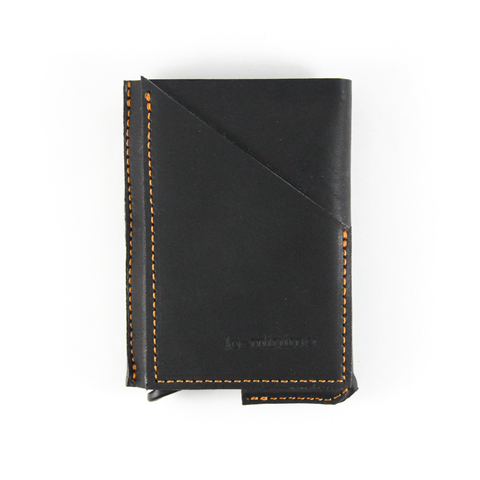 Billetera Liverpool Gris Comprar en lo minimo